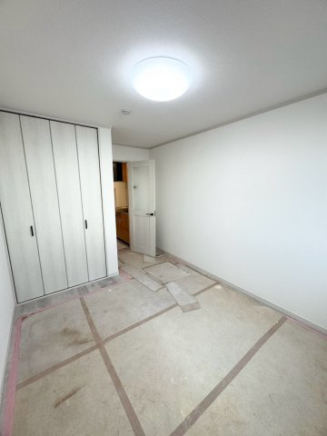 G.Crest八潮の居間写真
