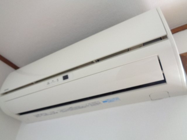 その他設備　★☆新規エアコンに変わっています★☆