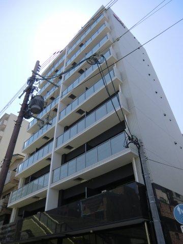 FDS NOVAの外観写真