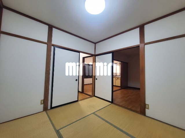 その他部屋・スペース　和室