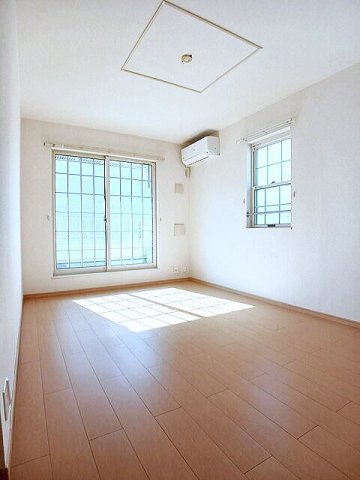 居室・リビング　ゆったり過ごせるリビングです