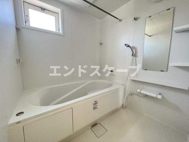 バス・シャワールーム　高崎、前橋エリアのお部屋探しはエンドスケープまで！お客様の理