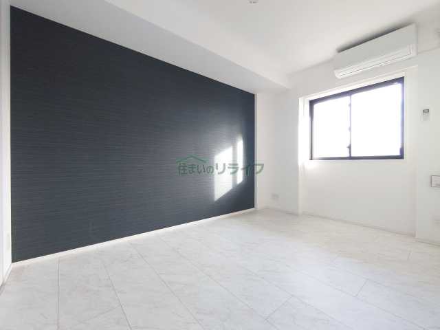 東京メトロ南北線 後楽園駅 徒歩11分 6階建 築3年の内装写真