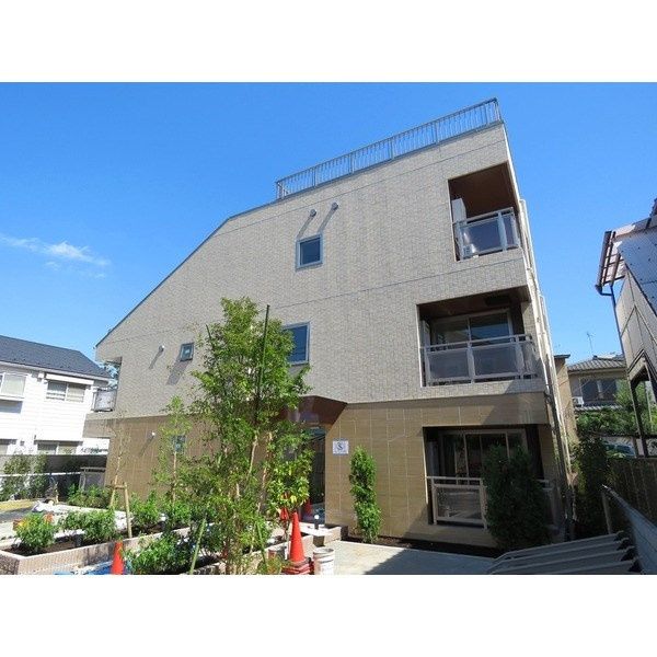 建物外観　☆綺麗な外観☆