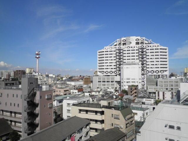 眺望　☆景色☆