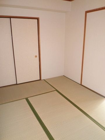 その他部屋・スペース　☆和室☆