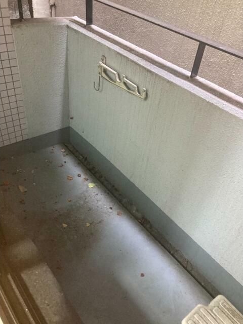 東急東横線 横浜駅 徒歩5分 12階建 築41年の内装写真
