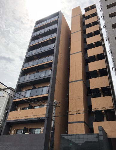ＪＲ山手線 日暮里駅 徒歩9分 築12年