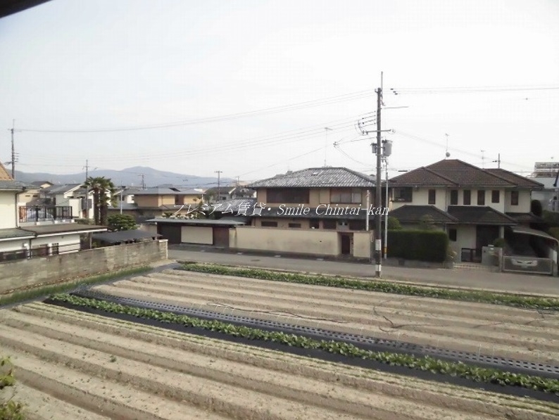 地下鉄烏丸線 北山駅 徒歩9分 2階建 築11年のその他写真