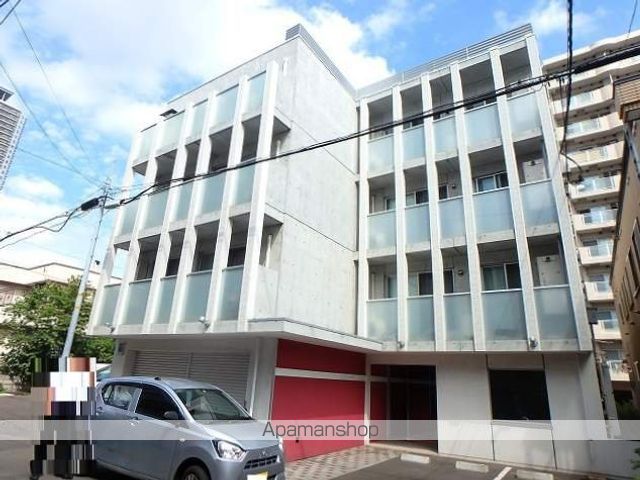 ＪＲ函館本線 琴似駅 徒歩7分 築19年