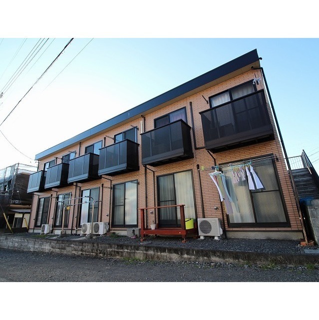 ＪＲ五日市線 秋川駅 徒歩34分 築21年
