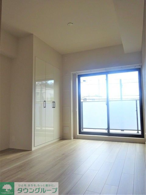 居室・リビング　※写真は同タイプ住戸です。