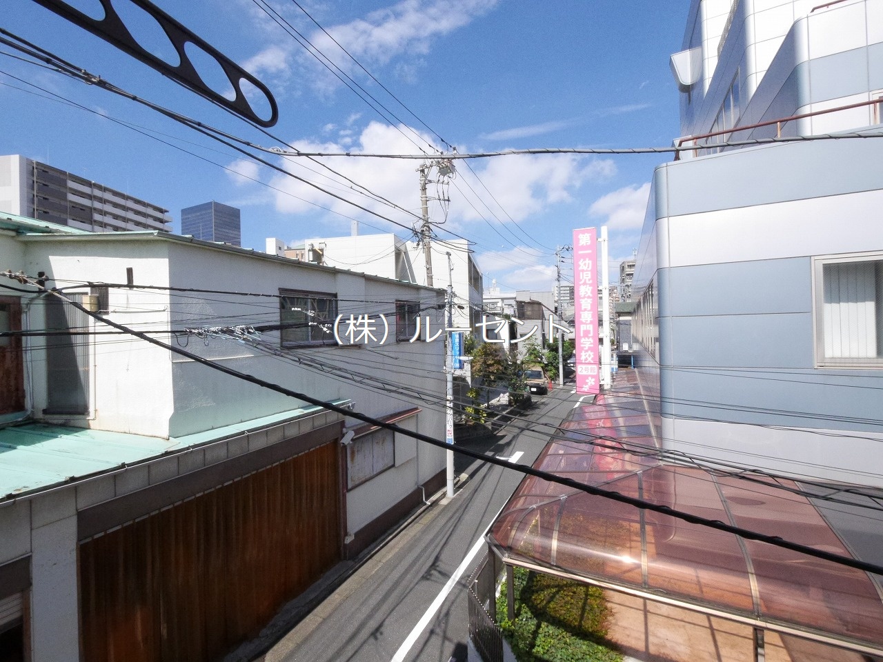 ＪＲ山手線 大塚駅 徒歩9分 2階建 築26年のその他写真