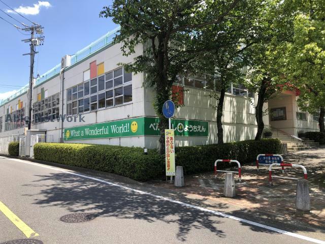 Town K IIIの周辺写真