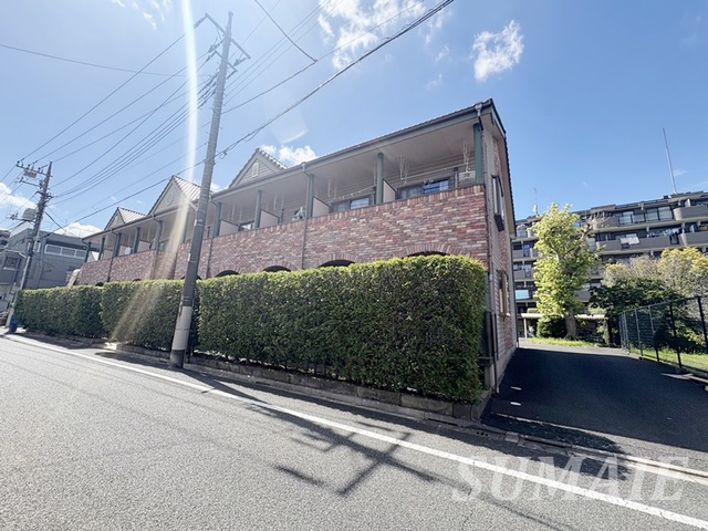 建物外観　外観☆