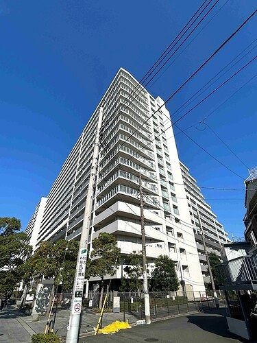 東武伊勢崎線 梅島駅 徒歩5分 築18年