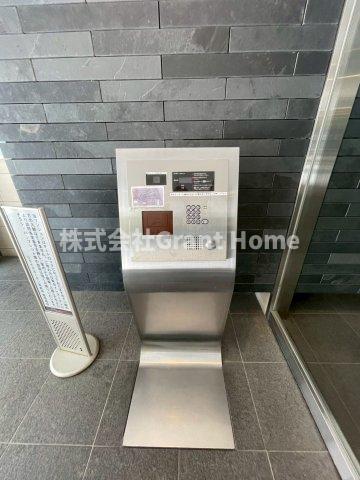東武伊勢崎線 梅島駅 徒歩5分 18階建 築18年のその他写真
