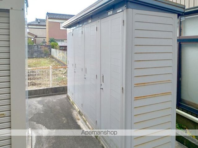 あいの風とやま鉄道 小杉駅 徒歩9分 2階建 築20年のその他写真
