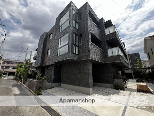ＪＲ京浜東北線 蕨駅 徒歩12分 築3年