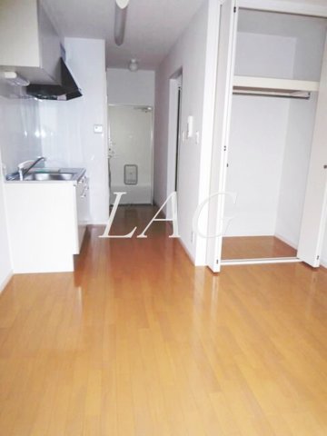 その他部屋・スペース　寝室です。