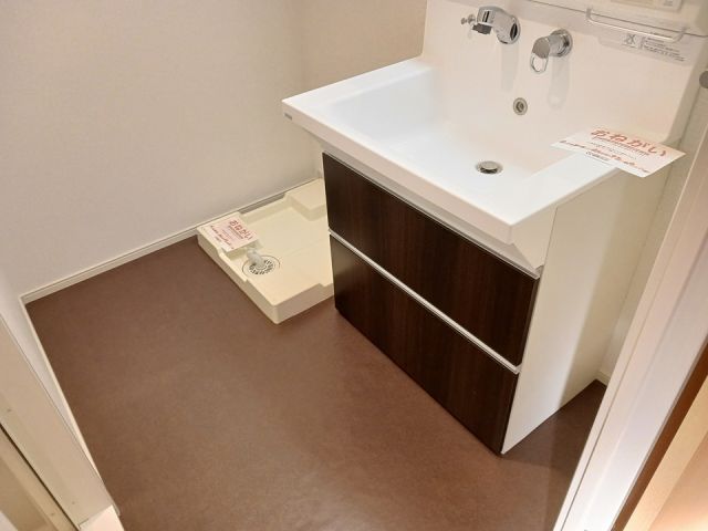 ティエラ フェリスの内装写真