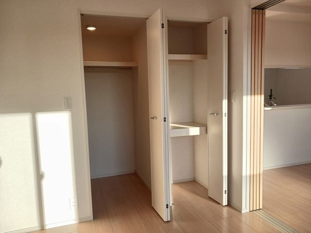 ティエラ フェリスの内装写真