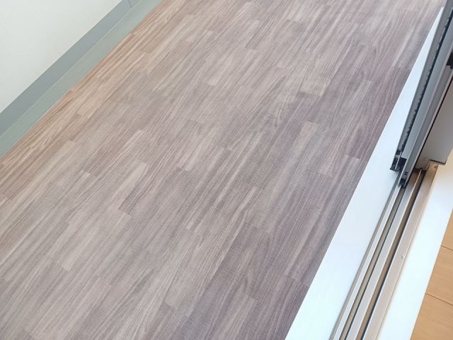 ティエラ フェリスの内装写真