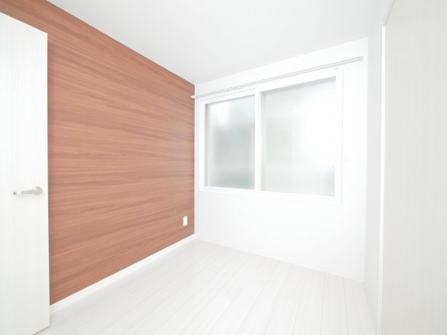 眺望　人気のオール洋室タイプのお部屋です♪
