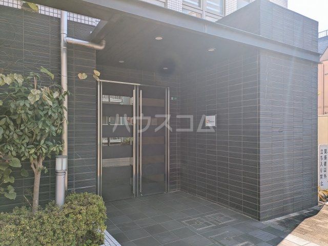 カリーノ西国分寺の外観写真