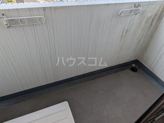 カリーノ西国分寺の内装写真