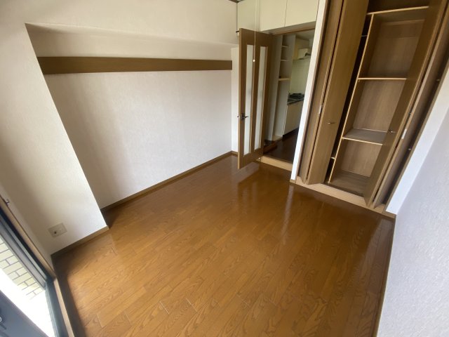 居室・リビング　エアコン付きで初期費用を抑えたい方にもおすすめです。