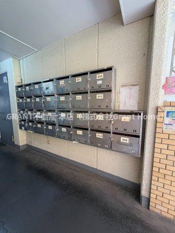 ドエルワンの外観写真