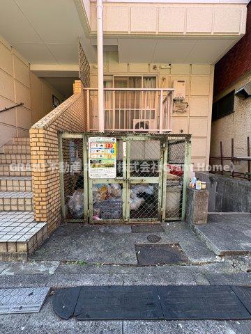ドエルワンの外観写真