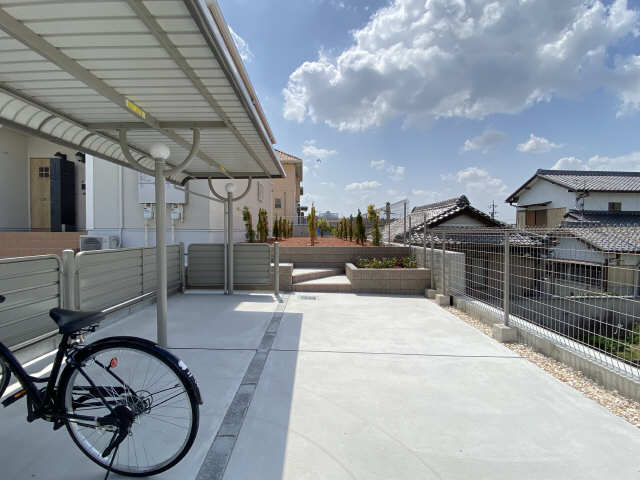 プロスペリタ土原のその他写真