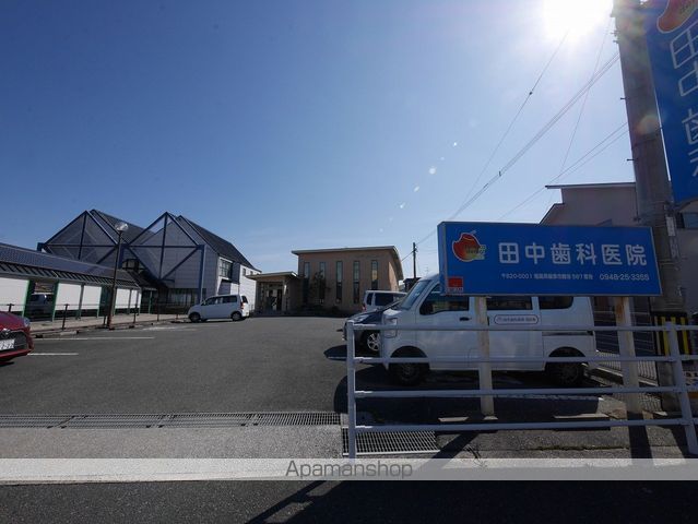 病院　田中歯科医院（病院）まで1207m