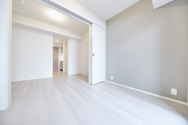 居室・リビング　※写真は同タイプ住戸です。