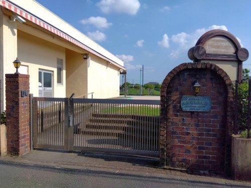 幼稚園・保育園　鳥栖双葉保育園（幼稚園・保育園）まで2123m
