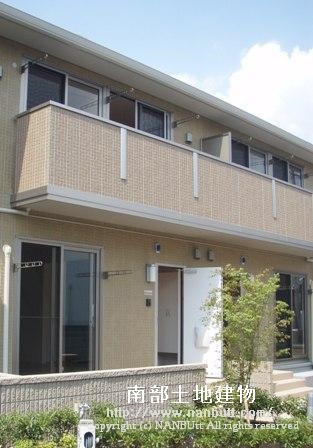 広島県福山市曙町３（一戸建）の賃貸物件の外観