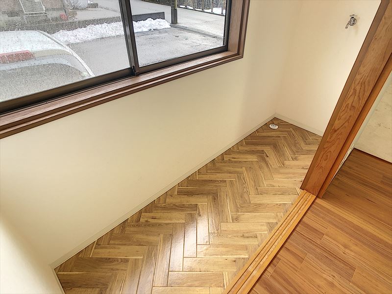 その他部屋・スペース　サンルーム