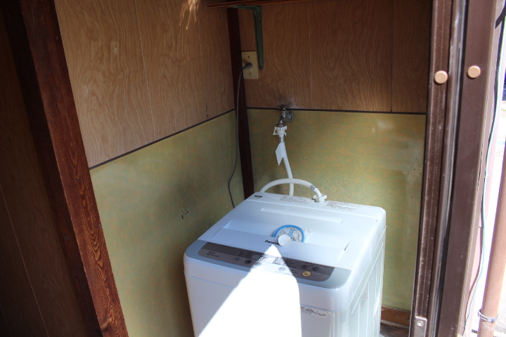 大鋸屋町貸家のその他写真