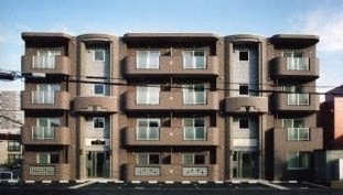 建物外観　大手ハウスメーカー施工物件です☆