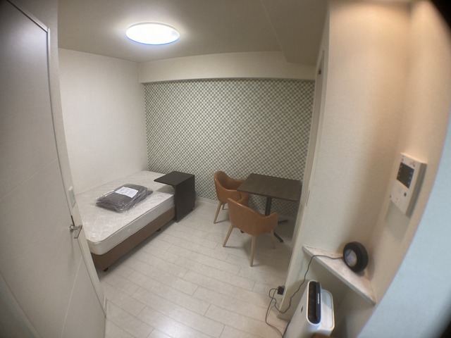 その他部屋・スペース　モデルルームです