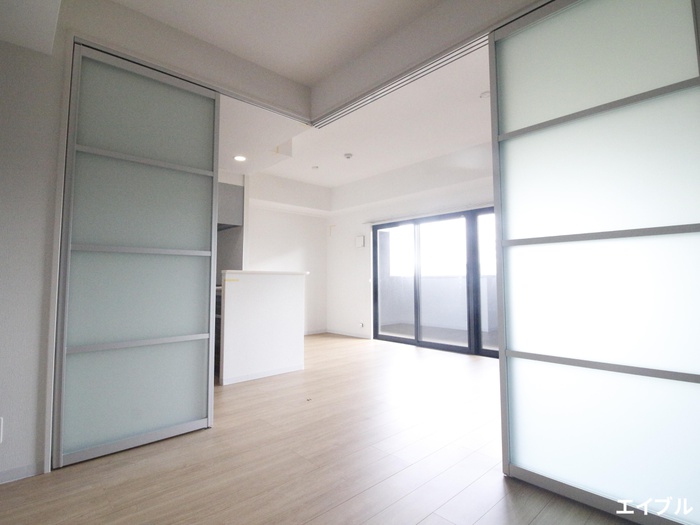 その他部屋・スペース　※別のお部屋の写真になります。