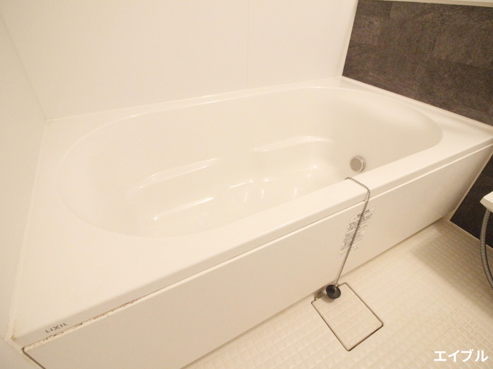 バス・シャワールーム　※別のお部屋の写真になります。