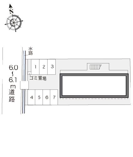 【レオパレスブロード・ミヤワキのその他】