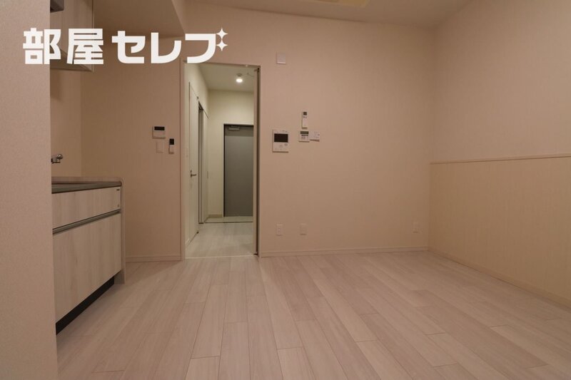 【さくらHills NISHIKI Platinum Residenceのその他部屋・スペース】