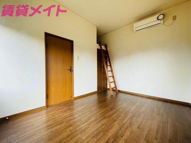 【四日市市新浜町のアパートのその他部屋・スペース】