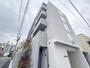 北田辺駅より徒歩2分 4階 新築の賃貸物件