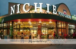 スーパー　（株）ニチエー／瀬戸店（スーパー）まで1012m