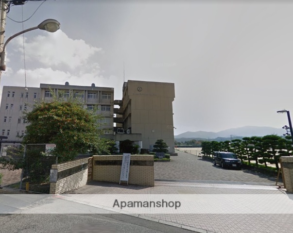 高校・高専　広島県立福山明王台高等学校（高校・高専）まで2990m